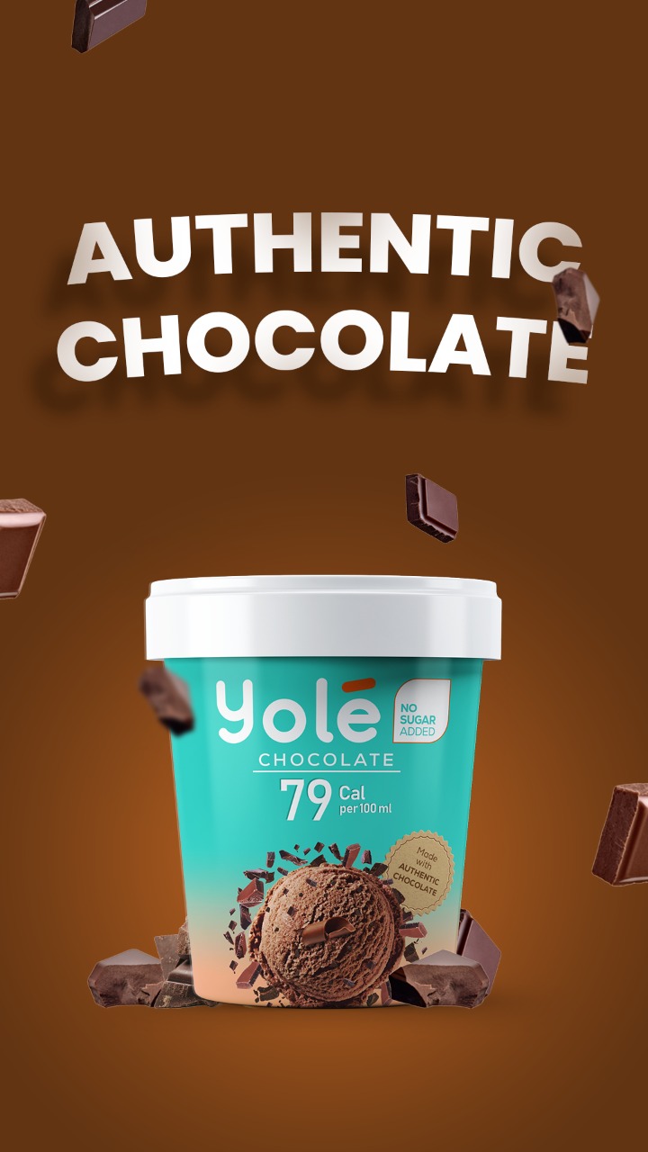 chocolate