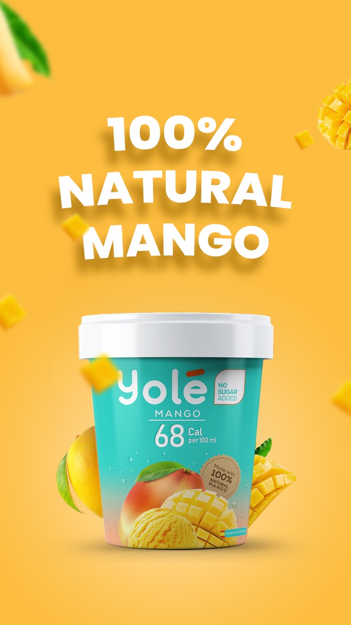 mango